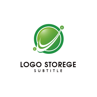 Jをモチーフにしたロゴ