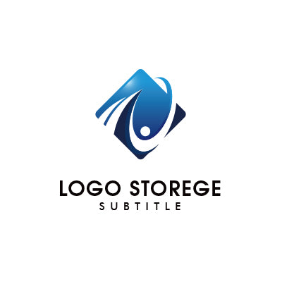 Nをモチーフにしたロゴ