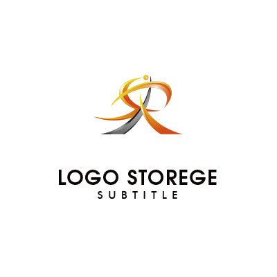 Yをモチーフにしたロゴ