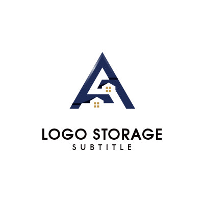 「建物」「S」をモチーフにデザインしたロゴ