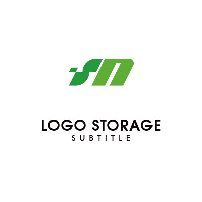 アルファベットの「M」「S」をモチーフにデザインしたロゴ