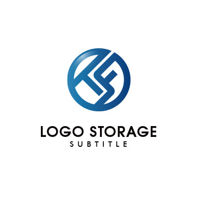 アルファベットの「T」「F」「C」をモチーフにデザインしたロゴ