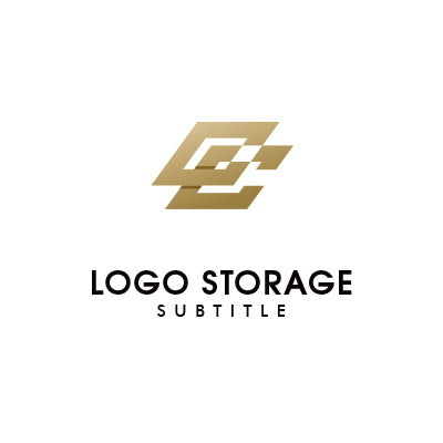 アルファベットの「C」「O」をモチーフにデザインしたロゴ