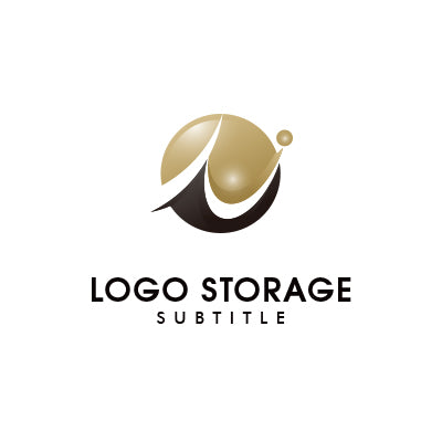 アルファベットの「N」をモチーフにデザインしたロゴ