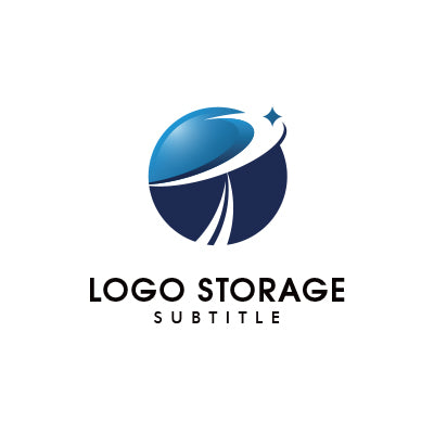 アルファベットの「T」をモチーフにデザインしたロゴ