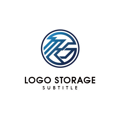 アルファベットの「M」「K」「S」をモチーフにデザインしたロゴ