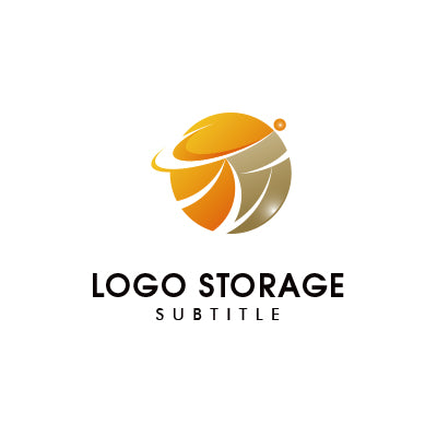 アルファベットの「T」「N」をモチーフにデザインしたロゴ