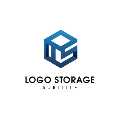 アルファベットの「T」「S」「建物」をモチーフにデザインしたロゴ