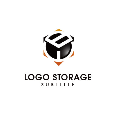 アルファベットの「W」「B」をモチーフにデザインしたロゴ