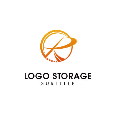 アルファベットの「K」をモチーフにデザインしたロゴ