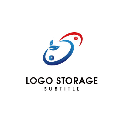 「S」「人」をモチーフにデザインしたロゴ