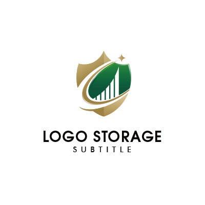 「C」「建物」をモチーフにデザインしたロゴ