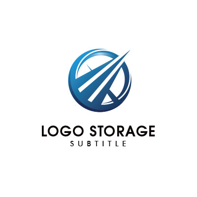 フューチャービジョンロゴ | 未来・成長・テクノロジーを象徴するデザイン