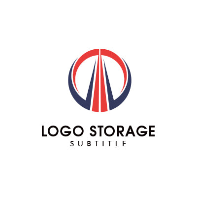 フューチャーパスロゴ | 成長・前進・成功を象徴するデザイン