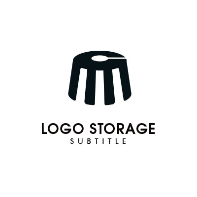 カヌレロゴ | 洗練されたフレンチスイーツブランド向けデザイン