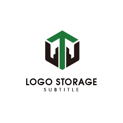 都市を支える構造体としてのTロゴ|ロゴ販売 ロゴストレージ