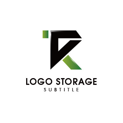 K×斜線カットロゴ 鋭さとスピード感を演出する先鋭ロゴ|ロゴ販売 ロゴストレージ