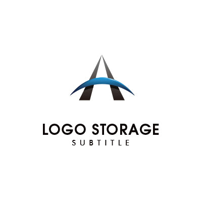 構造美と信頼を表現する、アーキテクト系ロゴ|ロゴ販売 ロゴストレージ