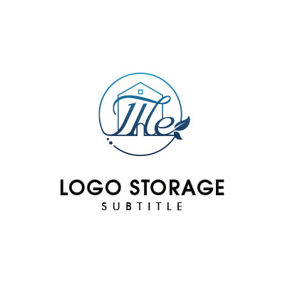 親しみと安心を描く、Mモチーフロゴ|ロゴ販売 ロゴストレージ