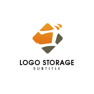 カタカナ ゴ 文字 ロゴデザイン 抽象 和風 シンボル 文字 モチーフ ロゴ ロゴストレージ