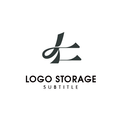仁 漢字のロゴデザイン ロゴ販売 ロゴストレージ