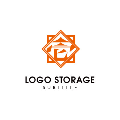 壱 漢字 家紋 ロゴデザイン ロゴ販売 ロゴストレージ