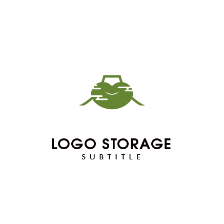 手 植物 環境 支援 自然 成長 ロゴデザイン ロゴ販売 ロゴストレージ
