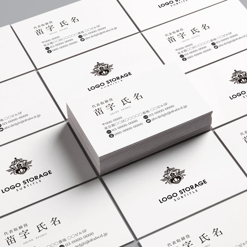 城 王冠 盾 紋章 高級感 伝統 ロゴデザイン ロゴ販売 ロゴストレージ
