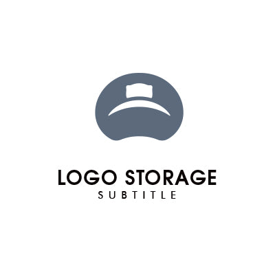 誠実と信頼を形にした、ホテル・サービスロゴ