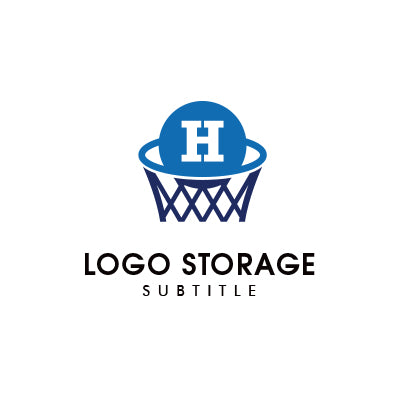 チームの絆と勝利を象徴する、スポーツロゴ｜ロゴ販売 ロゴストレージ