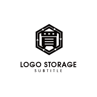 買 漢字 ロゴデザイン 和風 家紋 売買 商業 モチーフ ロゴ ロゴストレージ