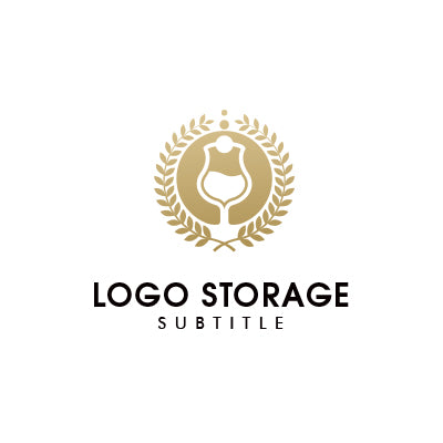 ワイン グラス 高級ロゴデザイン ロゴ販売 ロゴストレージ