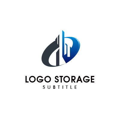 S ビル 都市 ロゴデザイン ロゴ販売 ロゴストレージ