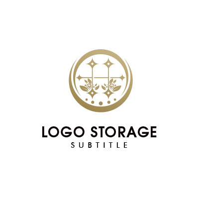 H 和風 家紋 ロゴデザイン ロゴ販売 ロゴストレージ